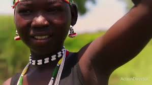 Beny by Andrea Mabior Lual (South Sudan music 2019)
