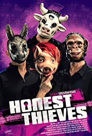 You are watching the movie honest thief produced in usa belongs in category action, crime, drama, romance, thriller with duration 99 min , broadcast at 123movies.la,director by mark williams,a bank robber tries to turn himself in because he's falling in love and wants to live an honest. Honest Thieves 2019 Watch Hd Movie Online Full Watch