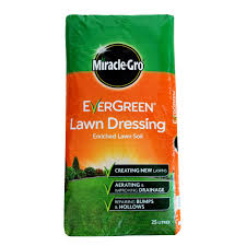 Two main aerating tools exist — a spike aerator and a plug aerator. Evergreen Lawn Dressing 25l Free Uk Delivery