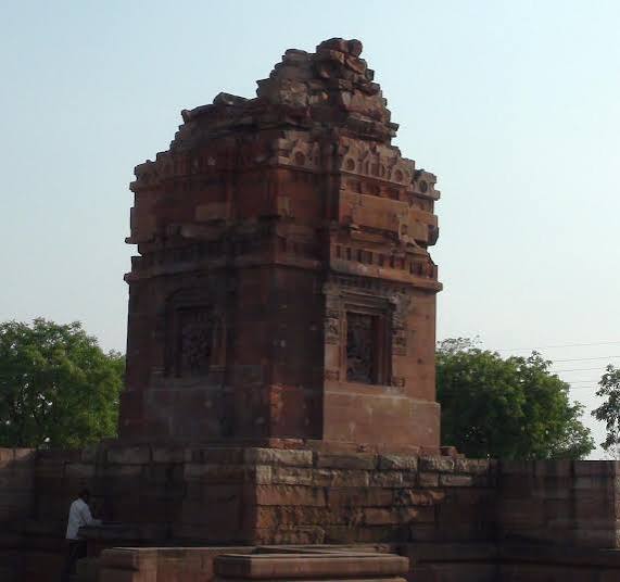 Dashavatara Temple, Deogarh - Tripadvisor