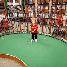 What is an indoor golf putting green or putting mat? My Custom Indoor Putting Green Diy Golf Projects Mygolfspy Forum