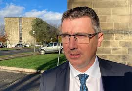 PC party ponders a new direction — and a new leader — in wake of defeat