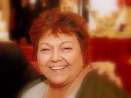 CELEBRATING THE LIFE OF AMY GALLAGHER, Luke 14:12's Executive Director  1998-2010 — Luke 14:12