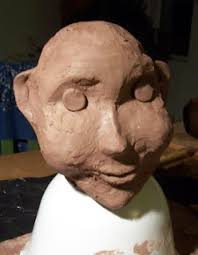 Casey Replicant : : Part One