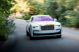 The ghost is priced between ฿29.9 million and ฿31.9 million. 2021 Rolls Royce Ghost Review Trims Specs Price New Interior Features Exterior Design And Specifications Carbuzz