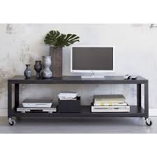 Shop for modern coffee tables, contemporary coffee tables and modern glass coffee tables at eurway. Shop Go Cart Carbon Rolling Tv Stand Coffee Table Nifty Metal Multitasker Powdercoated Carbon Grey Rolls Into Office Fro Rolling Tv Stand Modern Storage Furniture Living Room Furniture Layout