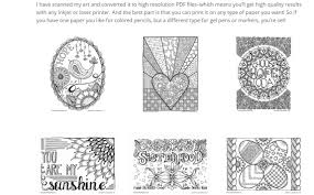 Pdf easy inspirational coloring pages. The 5 Best Online Coloring Sites For Adults