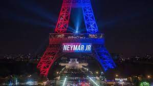 Maybe you would like to learn more about one of these? We Lit Up The Eiffel Tower For Neymar Now It S His Turn To Do Something For Paris Says City Mayor As Com