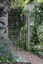 Pin By Camay Kennedy On Secret Garden Gates Iron Garden Gates Garden Entrance Garden Gates