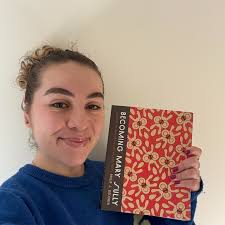 Boston College English