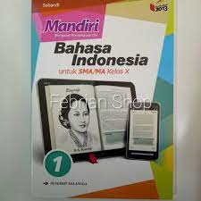 248 halaman fitur fitur berikut. Download Buku Produktif Berbahasa Indonesia Kelas 10 Cara Golden