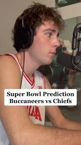 Kyle Brandt Superbowl Prediction