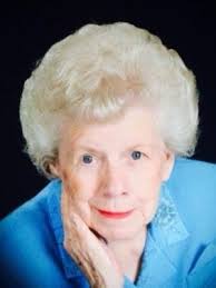 Louise Moore Obituary (2016)