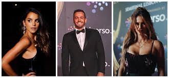Cada vez mais parecida com os pais, maria, de seis anos, revela ter herdado também as qualidades artísticas dos progenitores. Provocacao Sara Matos E Pedro Teixeira Aos Beijos A Frente De Claudia Vieira