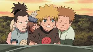 Naruto Dies Rewriting Life Naruto Shippuden Episode 315 Leaving Yota To Die Animes Manga Anime Manga