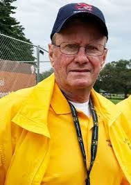 Mark Hudy's Instagram, Twitter & Facebook