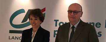 Maybe you would like to learn more about one of these? Credit Agricole Du Languedoc Va Creer Des Centres D Affaires A Nimes Mende Et Carcassonne Herault Tribune