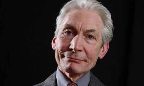 Together at home concert last night, but i did manage to see the one most important part of the. Charlie Watts It Wouldn T Bother Me If Rolling Stones Split The Rolling Stones The Guardian