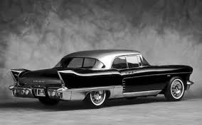 Image result for Norman Gray 1953 Cadillac