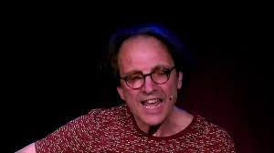 Bruxelles (Dick Annegarn) Patrick Agullo