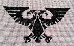 5 out of 5 stars. Warhammer 40k Cross Stitching Imgur Cross Stitching Cross Stitch Pinterest Cross Stitch