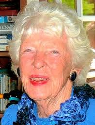 Martha McCarter Obituary (1924