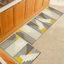 Check spelling or type a new query. Kitchen Floor Carpet Non Slip Area Rug Bathroom Washable Door Home Floor Mat New Walmart Canada