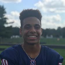 Jed Shaw's High School Bio