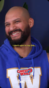 the boys were dialled in for this week's Guess Who: Bomber Edition! Sergio  Castillo and Nic Demski face off to see who knows their teammates best.  #ForTheW