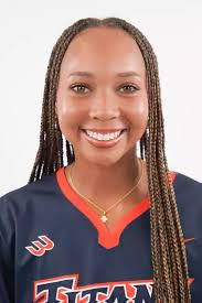 2026 Softball Roster