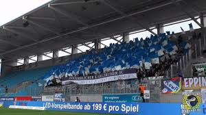 Der ist die ganze zeit bei allen nati spielen dabei. Video Vom Asozialer Karlsruher Sc Auftritt In Chemnitz Faszination Fankurve