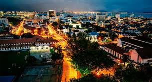 Let's make a journey to penang and identify the places to visit, to get the best experience of this amazing place! Penang Nightlife Nocturnal