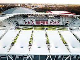 Stadion łks, łódź, łódź, łódź voyvodalığı, polonya — harita üzerinde konum, telefon, çalışma saatleri, yorumlar. Stadion Lks Zapiera Juz Dech W Piersiach Juz Jest Bardzo Pieknie Zdjecia Gol24
