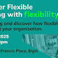 Flex Works  - Employer workshop - The Inkwell, Youth Development Group, Francis Pl Event Image