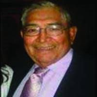 Clarence “Mac” Boyed McDade Jr.