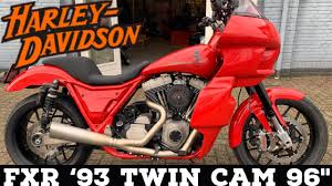 Image result for Mandarin Orange 1993 FXR