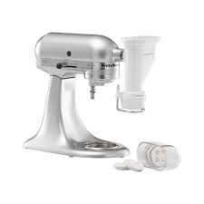 We did not find results for: Kitchenaid Stand Mixer Pasta Press Attachment