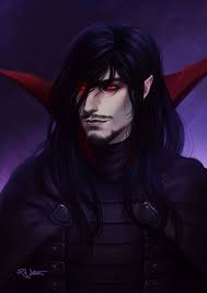 Pin By Bethany Mckenzie On 160 Hellsing Alucard Alucard Dracula Art A page for describing characters: