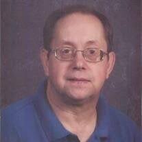 Wendell Allen Vest Sr. Obituary