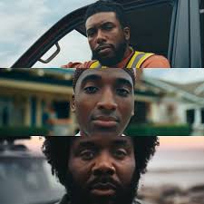 TOYOTA “Baton” AGENCY: Burrell Communications PROD: Serial Pictures  @serialpictures DIRECTOR: Bradford Young DP: Shawn Peters @shawnpeezie  Editorial: Lost Planet @lostplanetpost Color @davehussey_color_co3 Color  producer @roberts.jenniferr @company_3