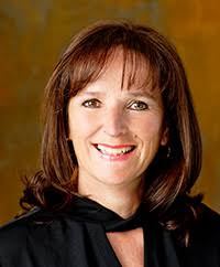 Angela Kern, Kinesiologin in Mainz