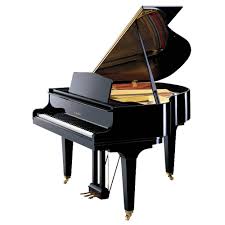 Kawai Gm 11 Baby Grand Piano