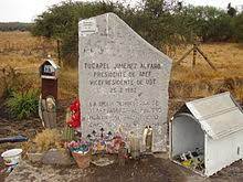 Check spelling or type a new query. Tucapel Jimenez Wikipedia La Enciclopedia Libre