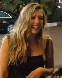 La Pechocha Elizabeth Olsen Elizabeth Olsen Olsen Elizabeth Olsen Scarlet Witch