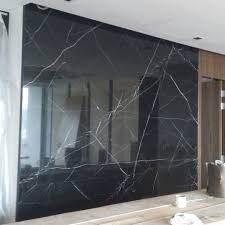 The timber connects with the floor and the marble provides interest through pattern with a modern achromatic look. Feature Wall Marble Furniture Home Living Home Decor Wall Decor On Carousell