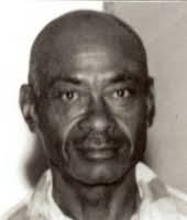 Obituary information for James Knox Polk Robinson