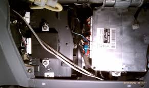 Vehicles without cabin air filters typically have a plastic mesh that prevents leaves and other foreign objects from entering the hvac system. Cabin Air Filter Conversion Lc100 To Lx470 Ih8mud Forum