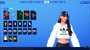 Kauf auf rechnung schnelle lieferung kostenloser ruckversand. Decipher Road House Attract Fortnite Adidas La Villalodge Saint Baptiste Com