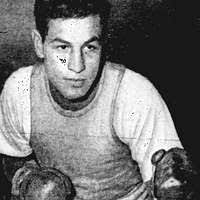 Clarence Henry vs. Frank Buford 1950