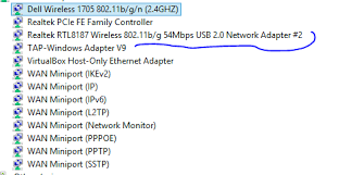 Alfa awus036h is the latest usb wifi adapter feature manufactured by the factory. Alfa Awus036h Wireless Card Keeps Connecting And Disconnecting Microsoft Community